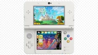 List Of 3ds Themes Nintendo Fandom