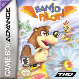 Banjo-Pilot (NA)