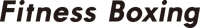 Fitness Boxing logo