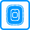 Icono de Medidor de actividad azul.png