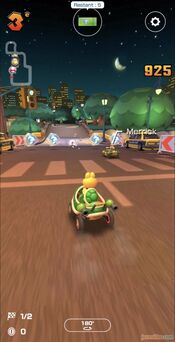 Mario Kart Tour 1