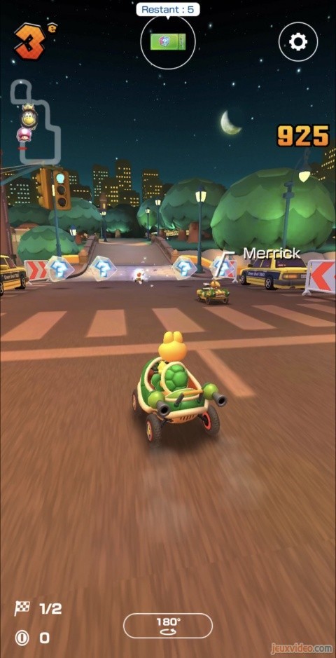 Mario Kart Tour - Aplicaciones en Google Play