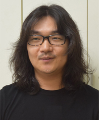 Koichiro Muroya | Nintendo | Fandom