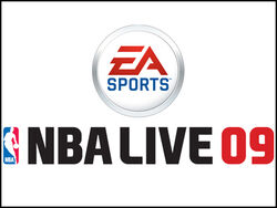 NBA Live 09 | Nintendo | Fandom