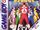 Power Rangers Lightspeed Rescue (Game Boy Color)