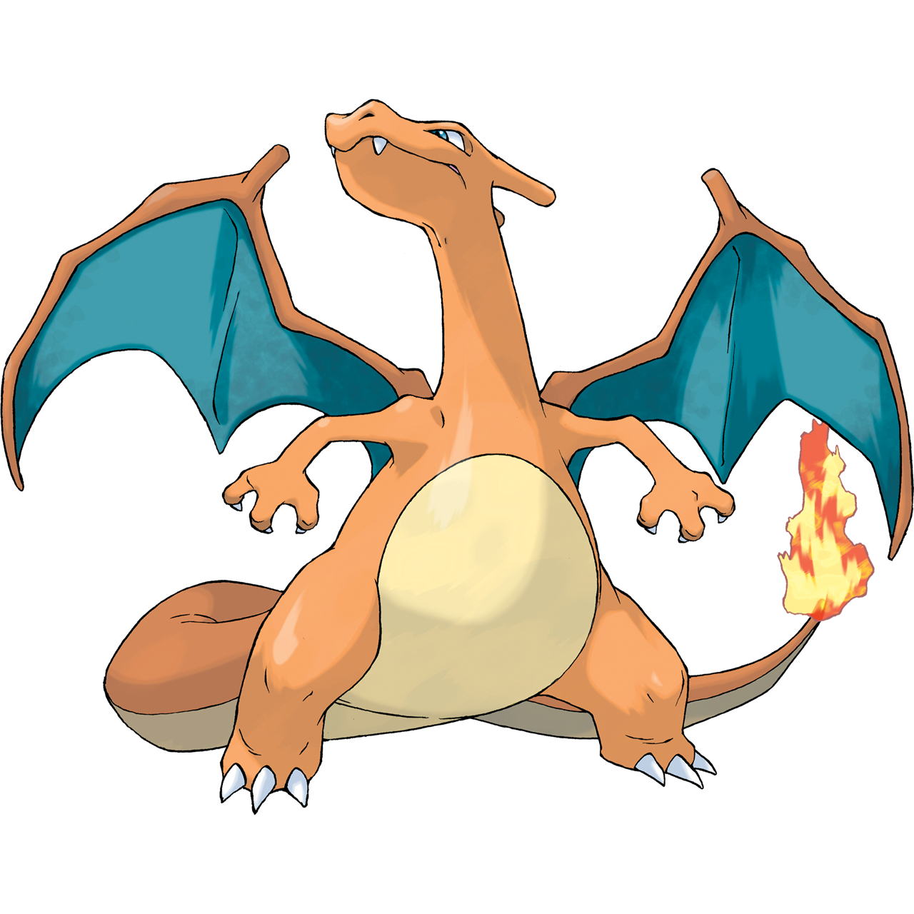 Charizard | Nintendo | Fandom