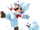 Cloud Mario