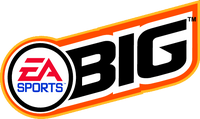 EA Sports BIG Logo