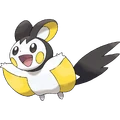 Emolga