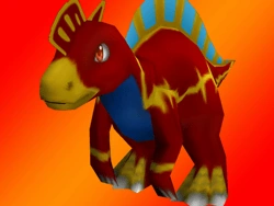 Lambeo Nintendo Fandom