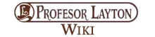Layton Wiki