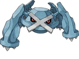 Metagross