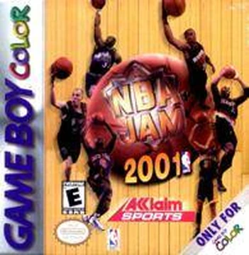 NBA Jam 2001 | Nintendo | Fandom