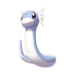 Lanssorien  Dragon type pokemon, Pokemon dragon, Pokemon