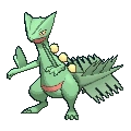 Sceptile