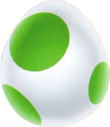 Yoshi's Egg