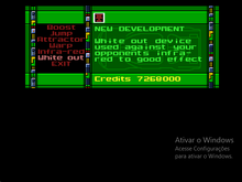 Top gear 3000 white out unlock description print screen