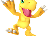 Agumon