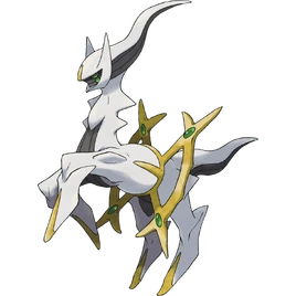 Arceus