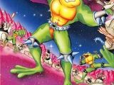 Battletoads