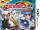 Beyblade: Evolution