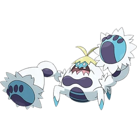 Crabominable