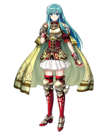 Eirika.