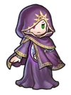 FEH Idunn sprite