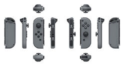 Archivo:Nintendo Switch Joy-Con Controllers.png - Wikipedia, la