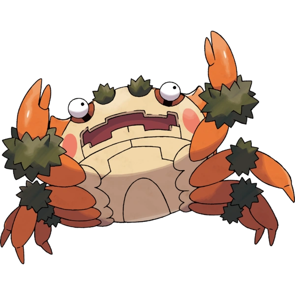 Klawf | Nintendo | Fandom