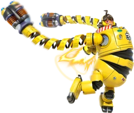 Mechanica