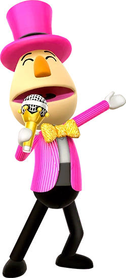 Party Phil Nintendo Fandom Party Phil Nintendo Fandom