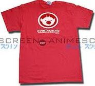 Olimar Shirt