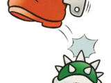 Goomba's Shoe