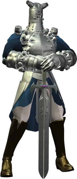 Lord Ferrok
