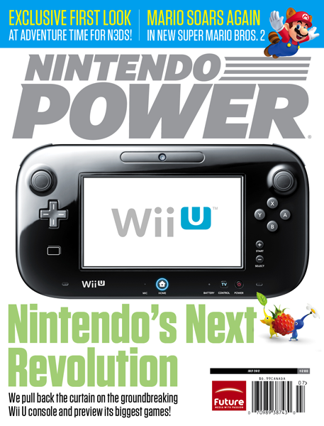 Nintendo Power V280 | Nintendo | Fandom