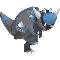 Rampardos