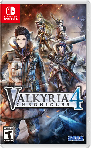 Valkyria Chronicles - Metacritic