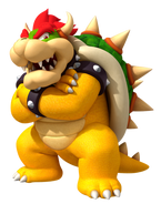 Bowser.