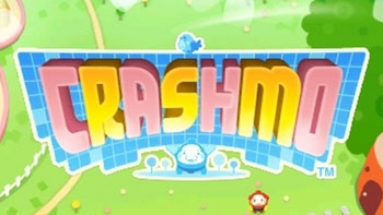 CrashmoTitle