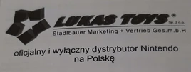Lukas Toys
