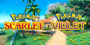 Pokémon Scarlet and Violet