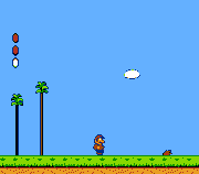 Super Salto Super Mario Bros. 2