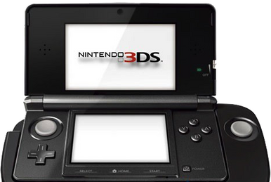 3ds accessories sales