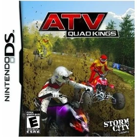 DS