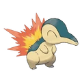 Cyndaquil