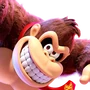 Donkey Kong Icon