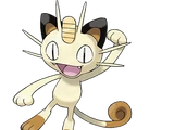 Meowth
