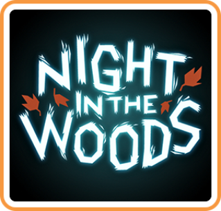 Night in cheap the woods nintendo