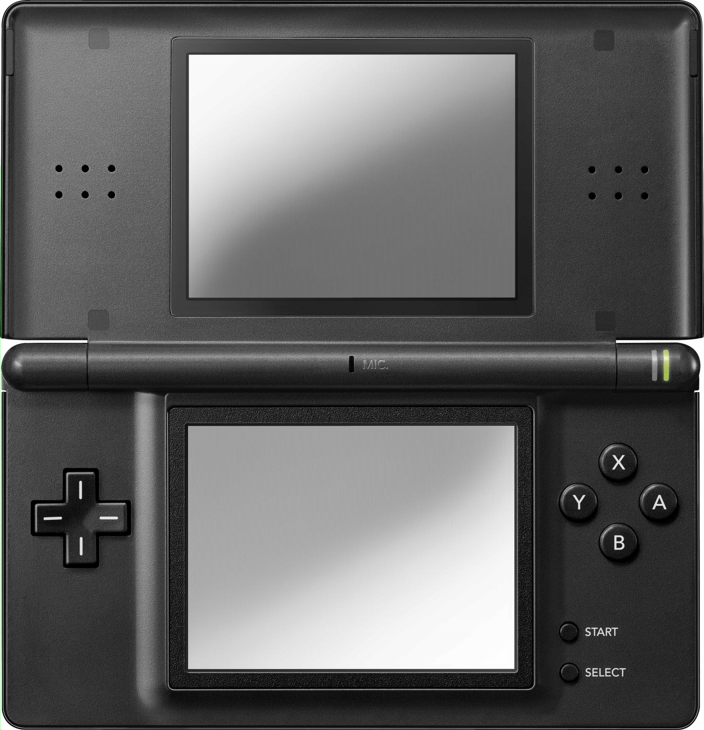 Nintendo DSi XL, Nintendo DS Wiki